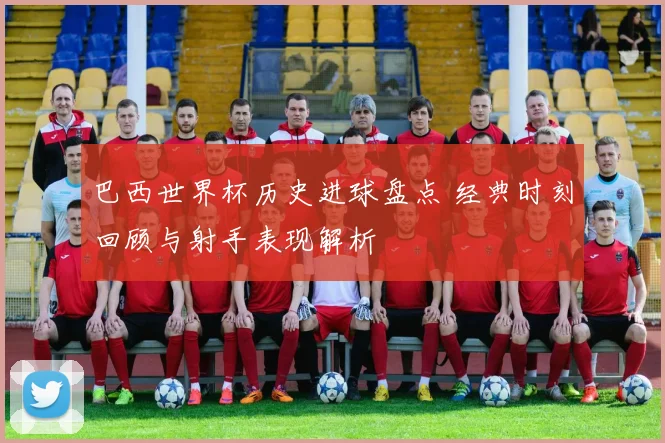 巴西世界杯历史进球盘点 经典时刻回顾与射手表现解析